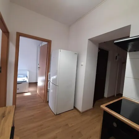 Appartement 3 Pokojowe Mieszkanie Na Ruskiej *