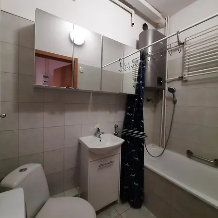 Appartement 3 Pokojowe Mieszkanie Na Ruskiej